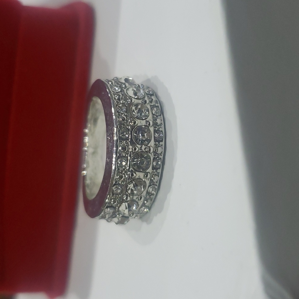 Ring size 6.5